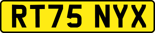 RT75NYX