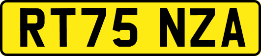 RT75NZA