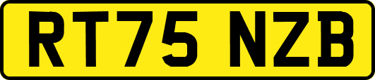 RT75NZB