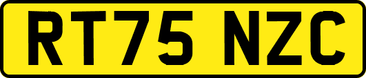 RT75NZC