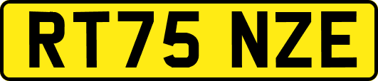 RT75NZE
