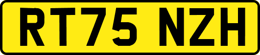 RT75NZH