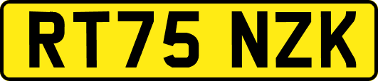 RT75NZK