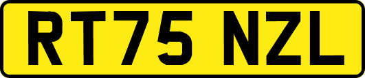 RT75NZL