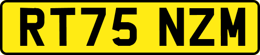RT75NZM