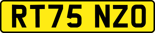 RT75NZO