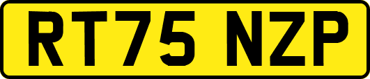 RT75NZP