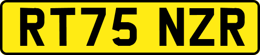 RT75NZR
