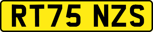 RT75NZS