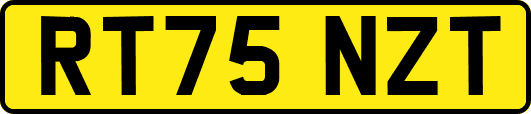 RT75NZT