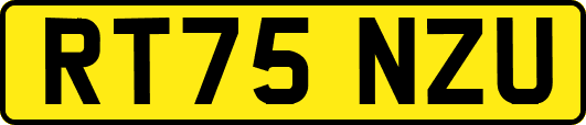 RT75NZU