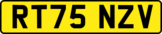 RT75NZV