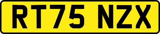 RT75NZX