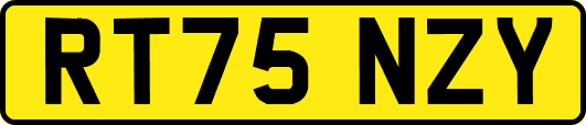 RT75NZY