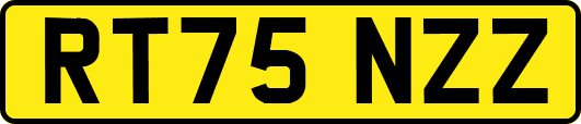 RT75NZZ