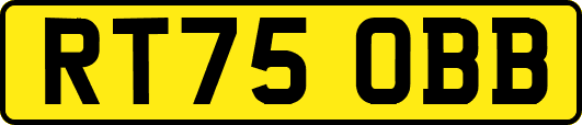 RT75OBB