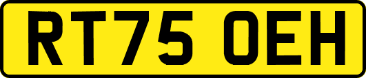 RT75OEH