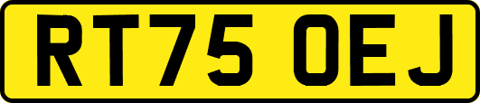 RT75OEJ