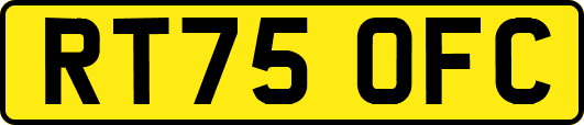 RT75OFC