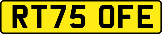 RT75OFE