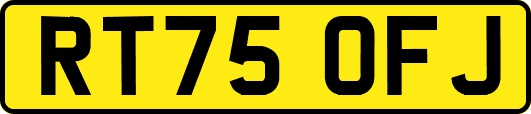 RT75OFJ