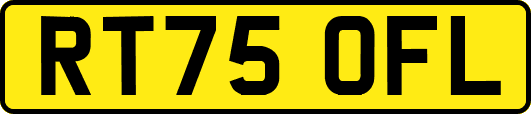 RT75OFL