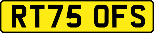 RT75OFS