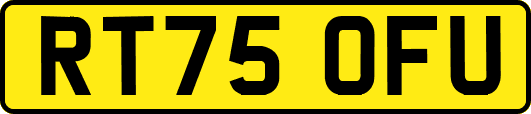 RT75OFU