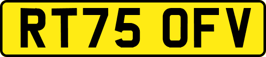 RT75OFV