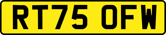 RT75OFW