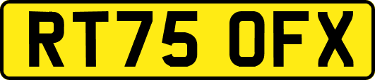 RT75OFX