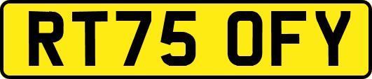 RT75OFY