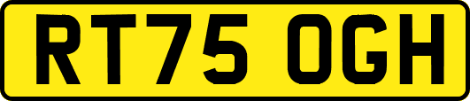 RT75OGH