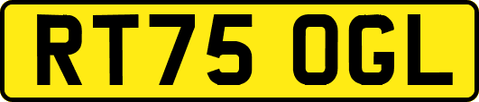 RT75OGL