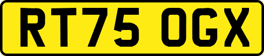 RT75OGX