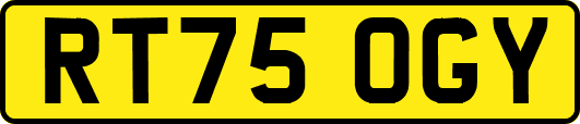 RT75OGY