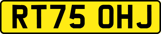 RT75OHJ