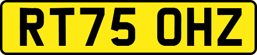 RT75OHZ