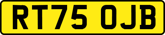 RT75OJB