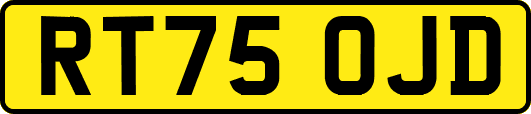 RT75OJD