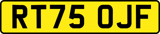 RT75OJF