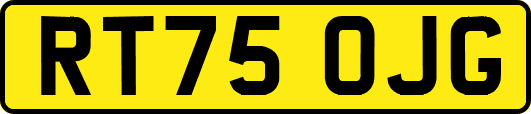 RT75OJG