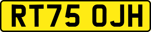 RT75OJH