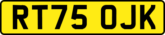 RT75OJK
