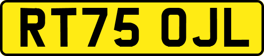 RT75OJL