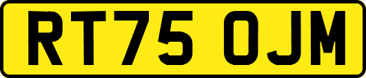 RT75OJM