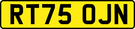 RT75OJN