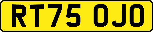 RT75OJO