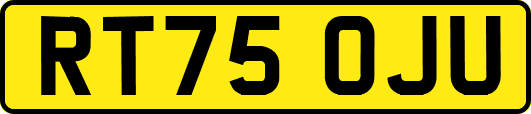 RT75OJU