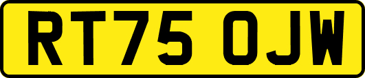 RT75OJW